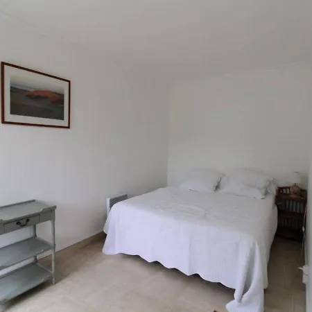 Apartamento Spacieux 95m2 Au Pied De La Avec Jardin Et Parking - Fr-1-494-70